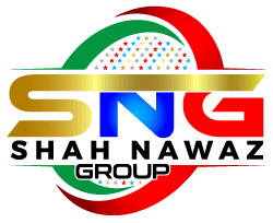 Shah Nawaz Group || Leading Group of Companies